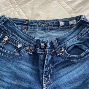 Miss me jeans love them!
